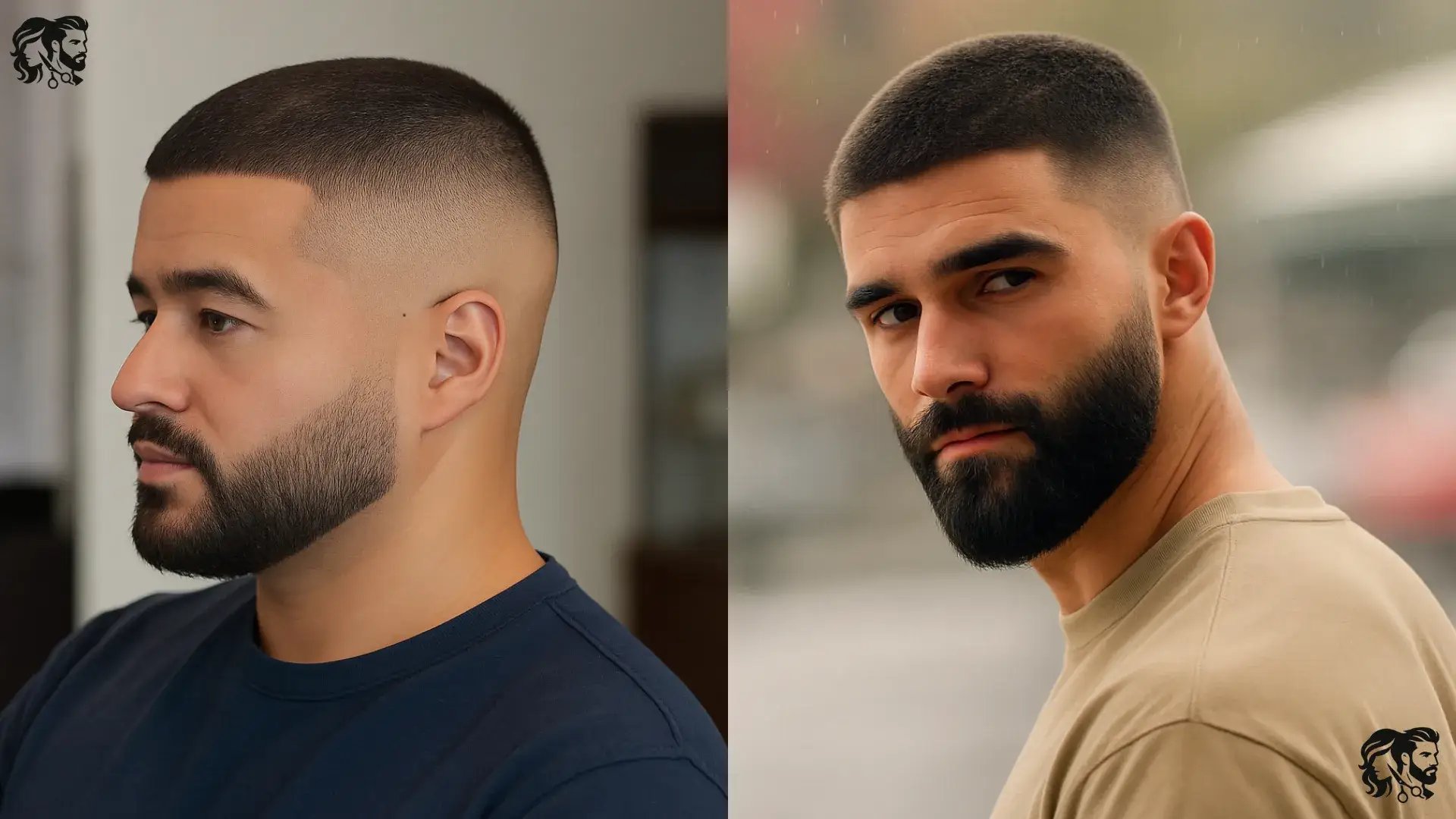 Buzz Cut By Style Roots