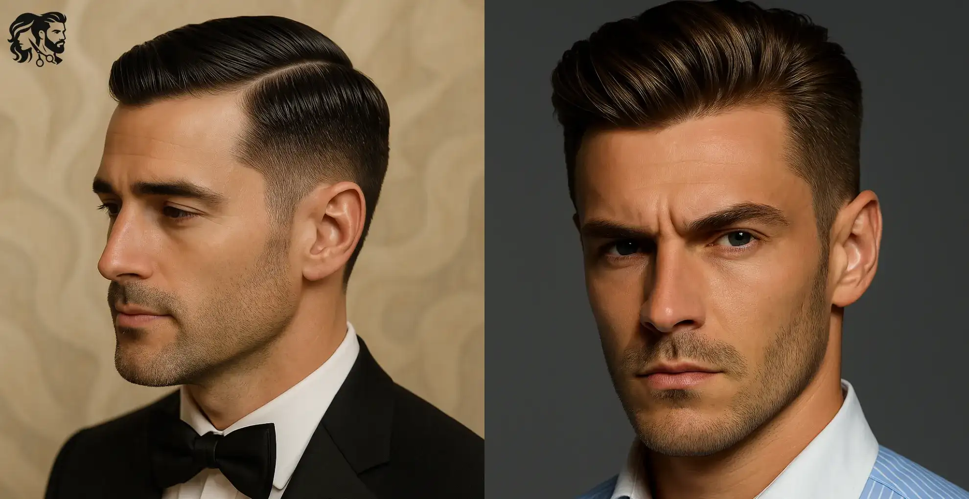 Classic Gentleman’s Cut