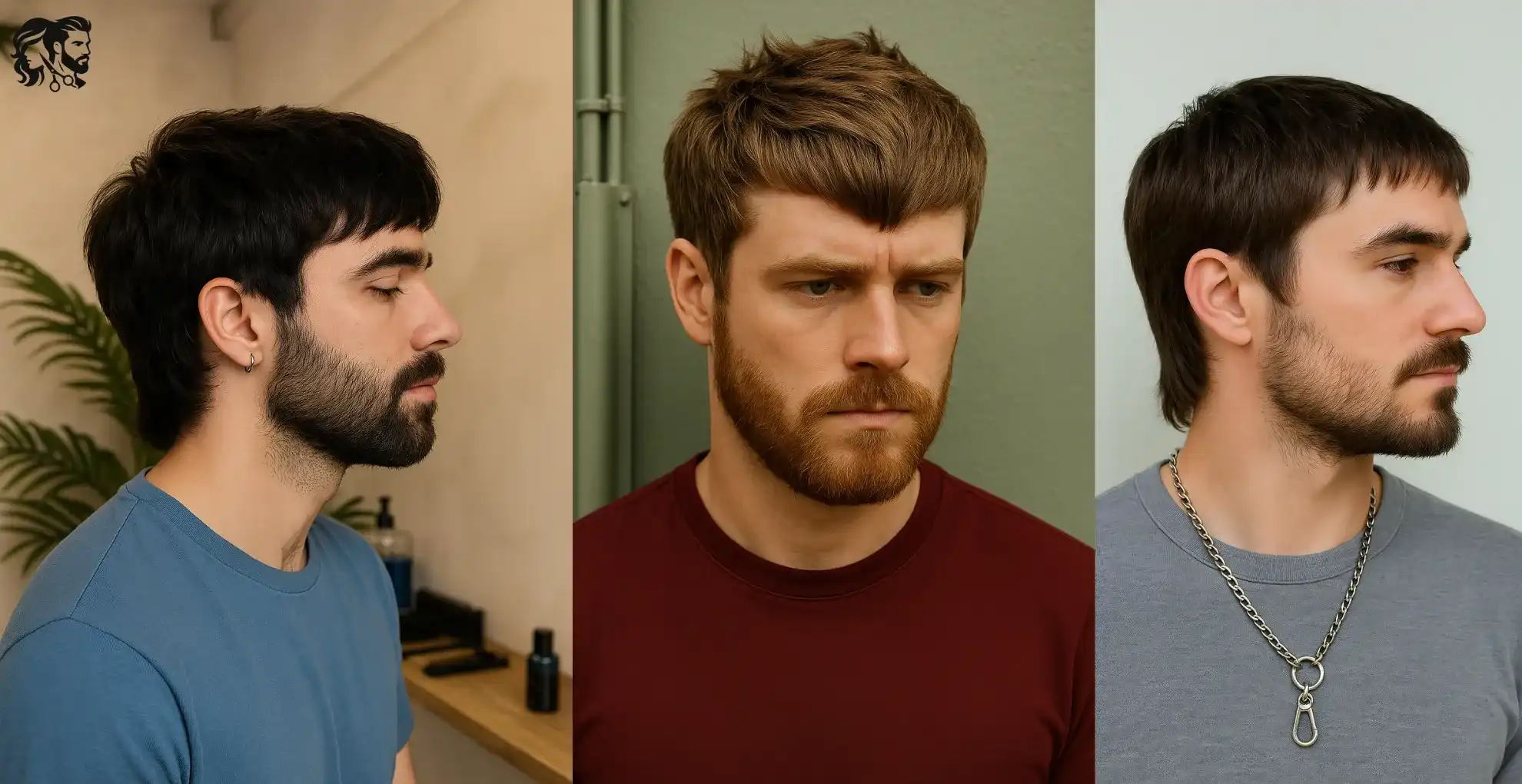 Classy Mod with Beard