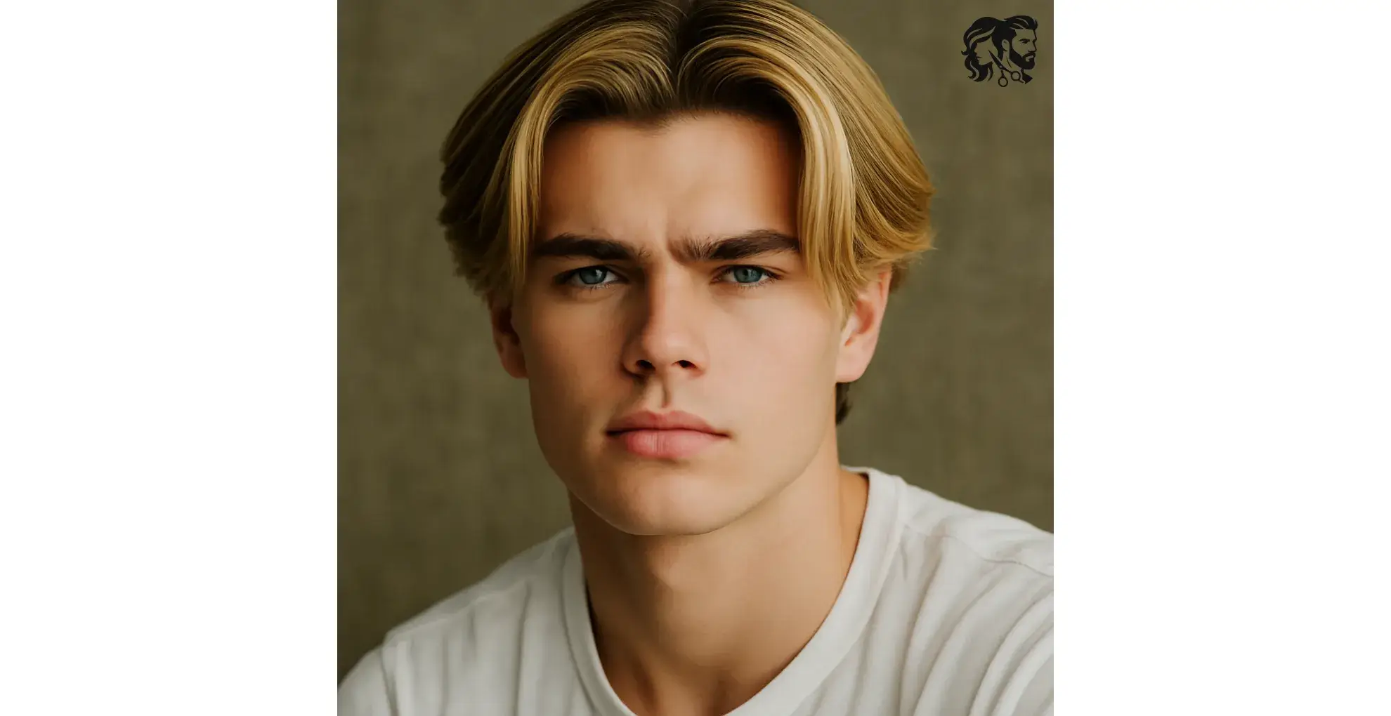 Curtains Flow Haircut