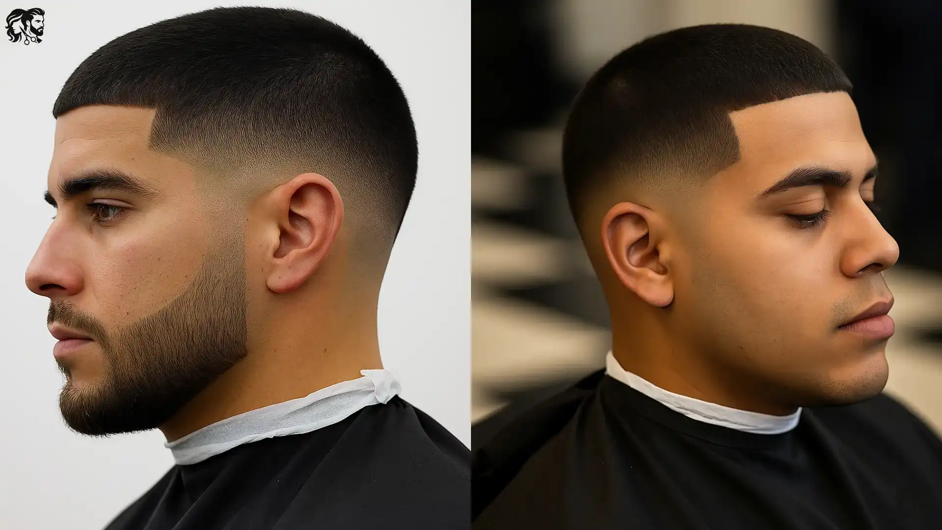 Temp Fade with Line Up