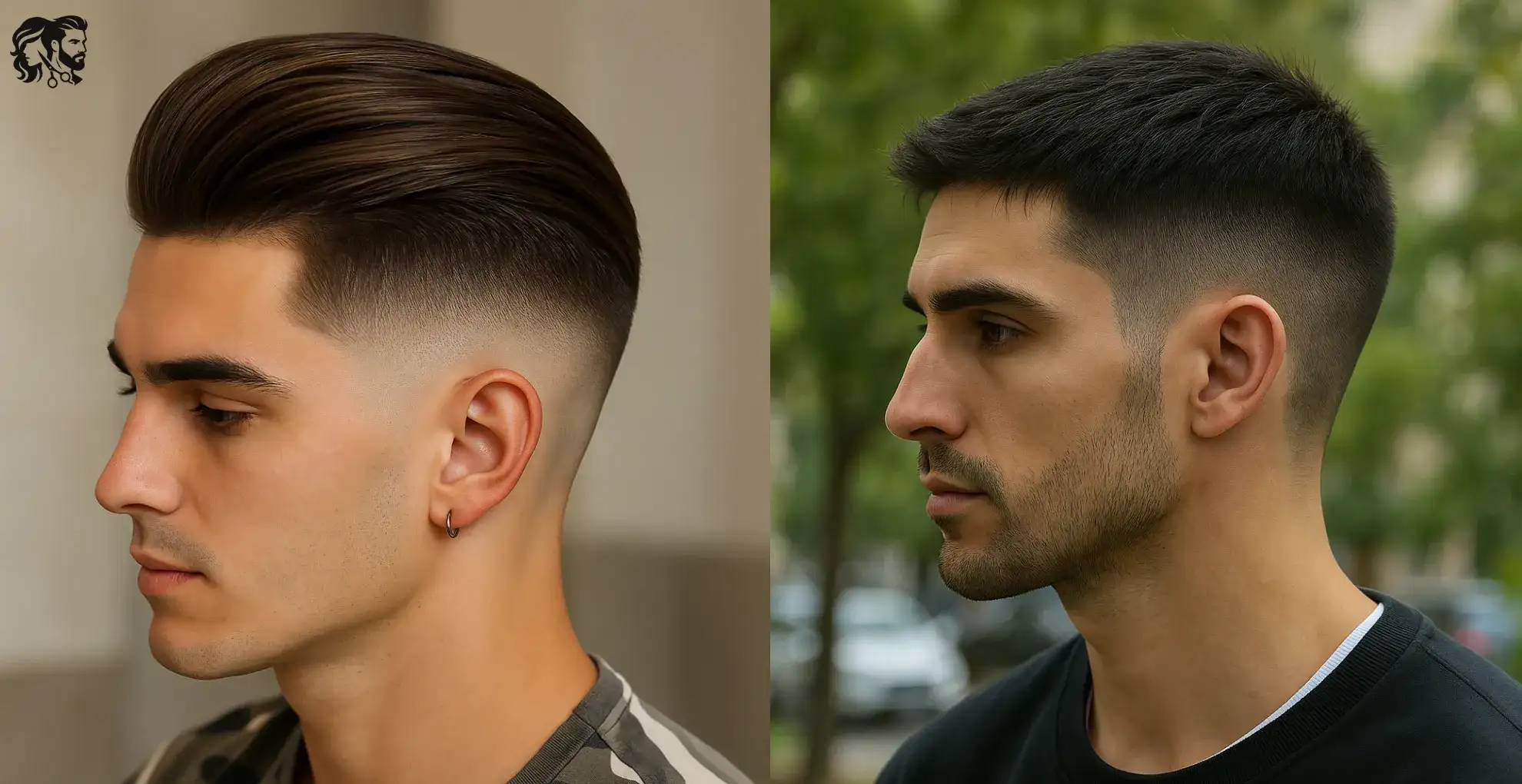 Undercut Haircut