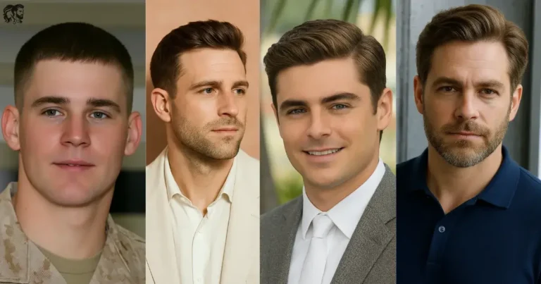 35 Ivy League Haircuts: Clean, Classy and Always in Style