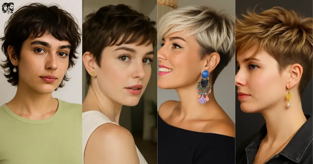 65 Pixie Haircuts: Modern Ideas for a Fresh New You