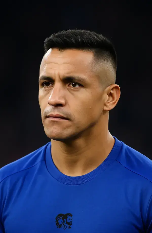 Alexis Sánchez