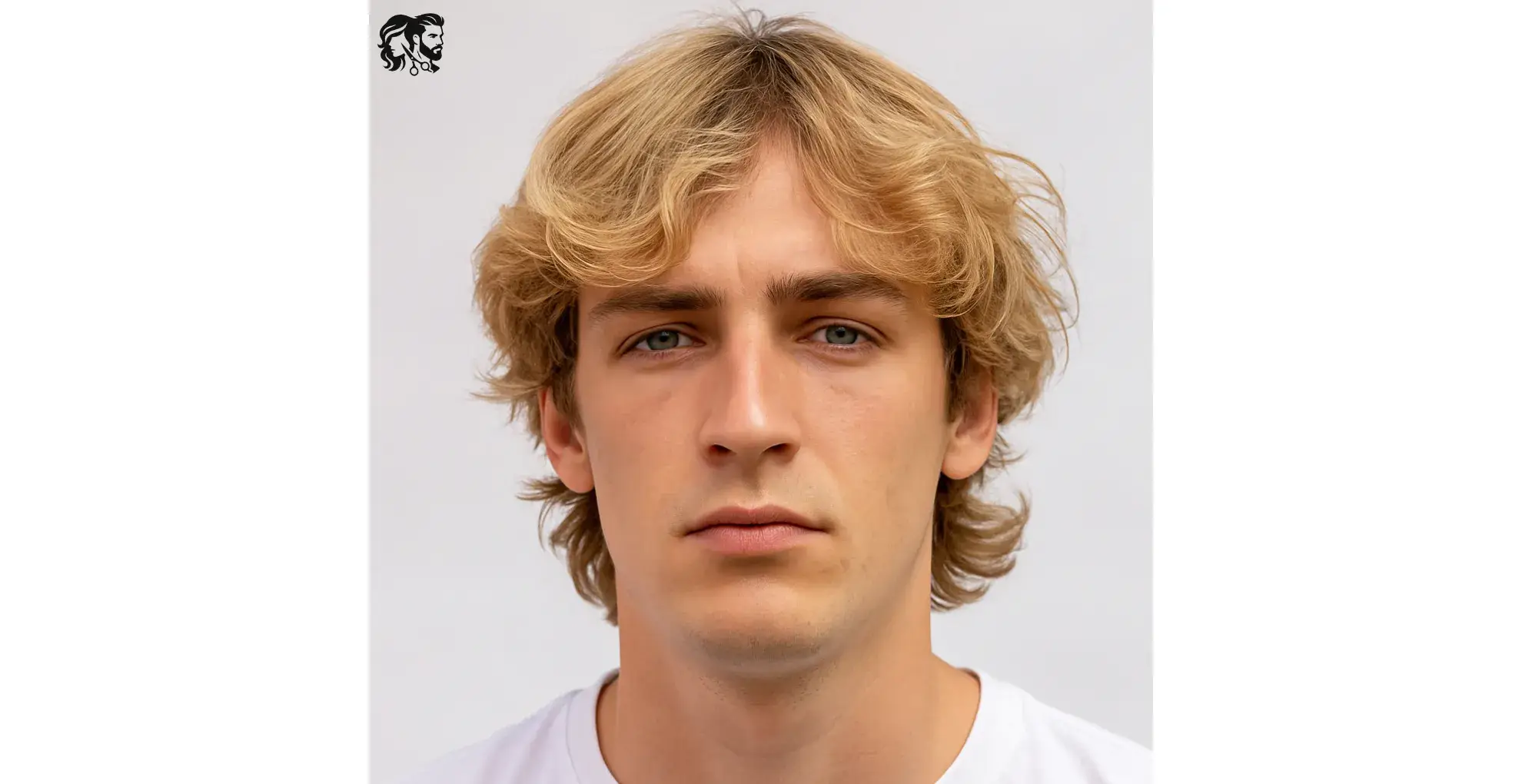 Blonde Medium Curtains