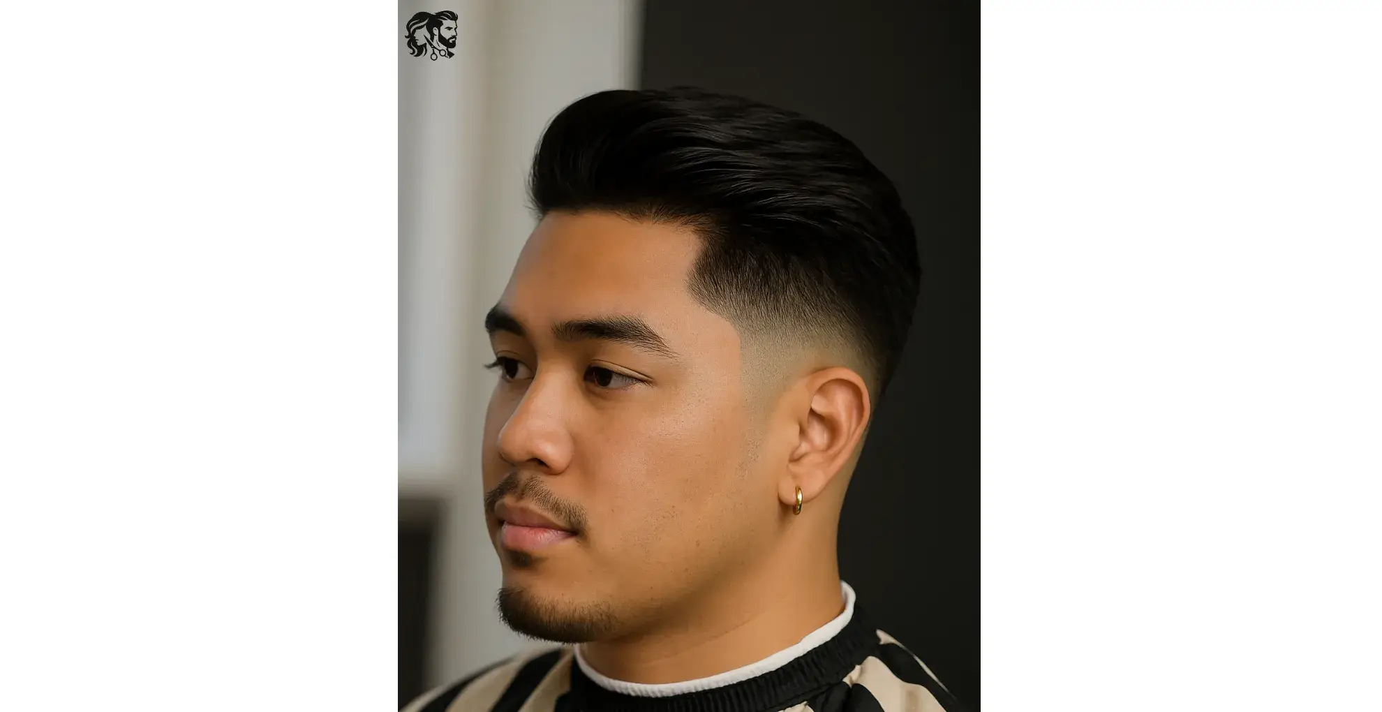 Brush Up with Low Taper