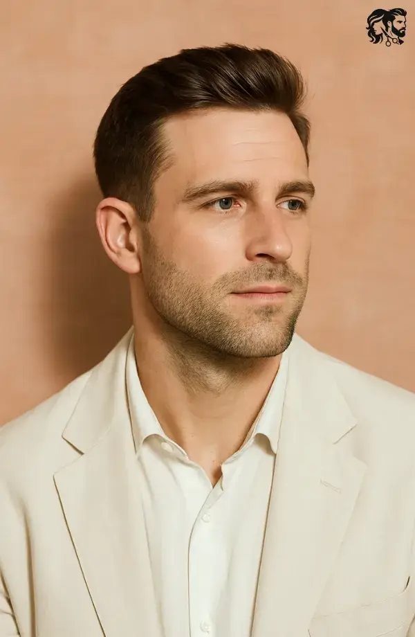 Brushed Up Ivy League