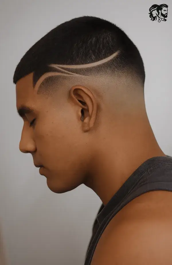 Buzz Cut Design