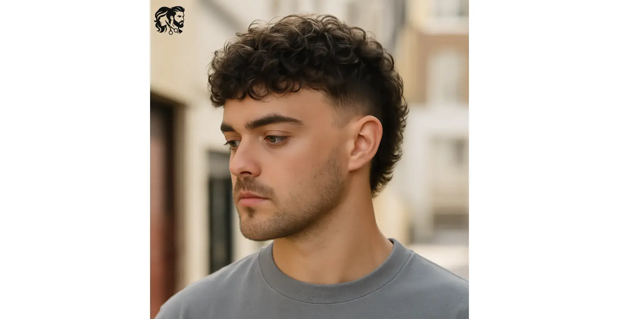 Casual, Messy and Textured