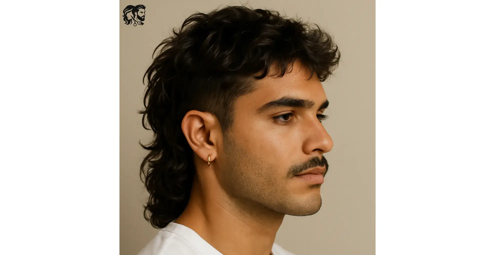 Classic / Long Mullet