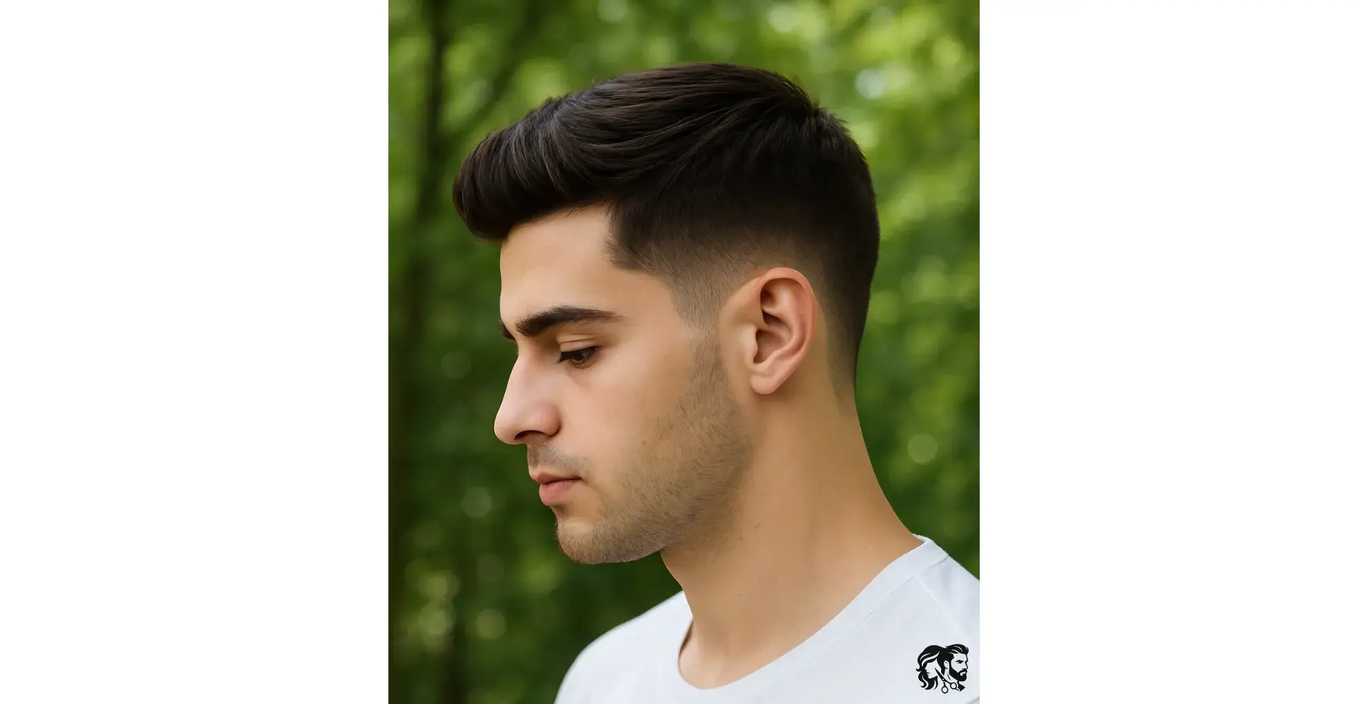 Classic Taper Cut