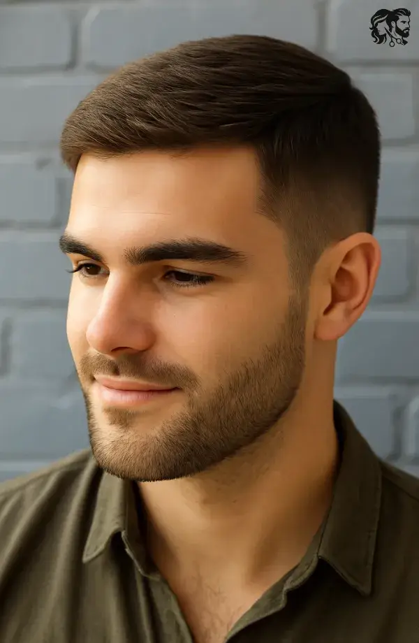 Clean and Polished Ivy League