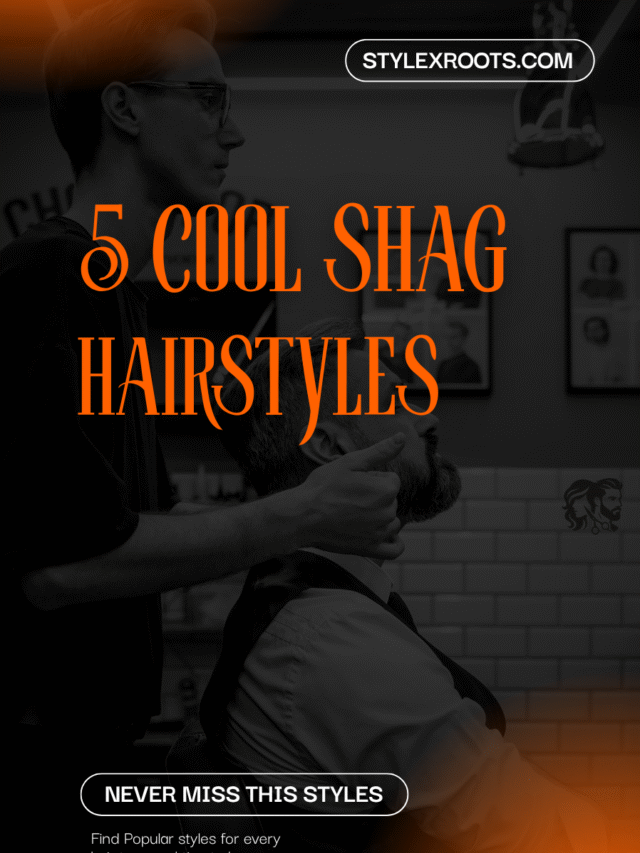 5 Stylish & Cool Haircut Ideas