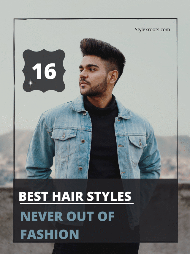 16 best stylish hairstyles ideas