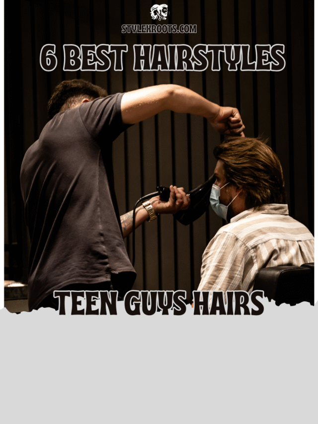 6 Best Hairstyles