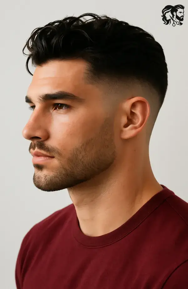 Disconnected Undercut