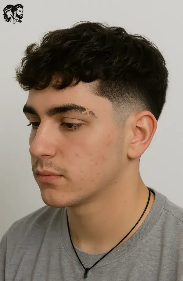 Eyebrow Design Integration