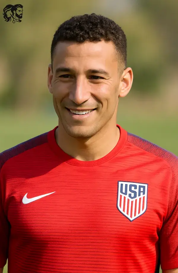 Fabian Johnson