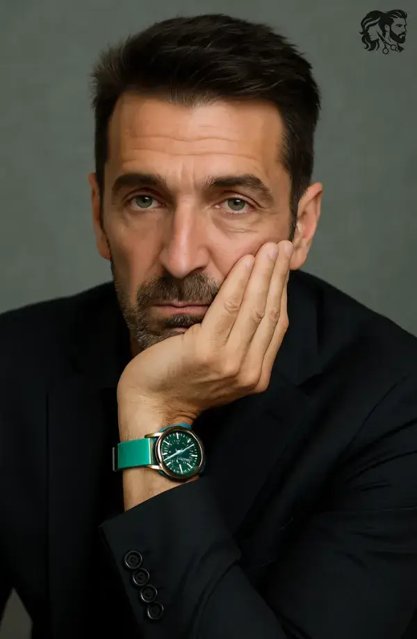 Gianluigi Buffon