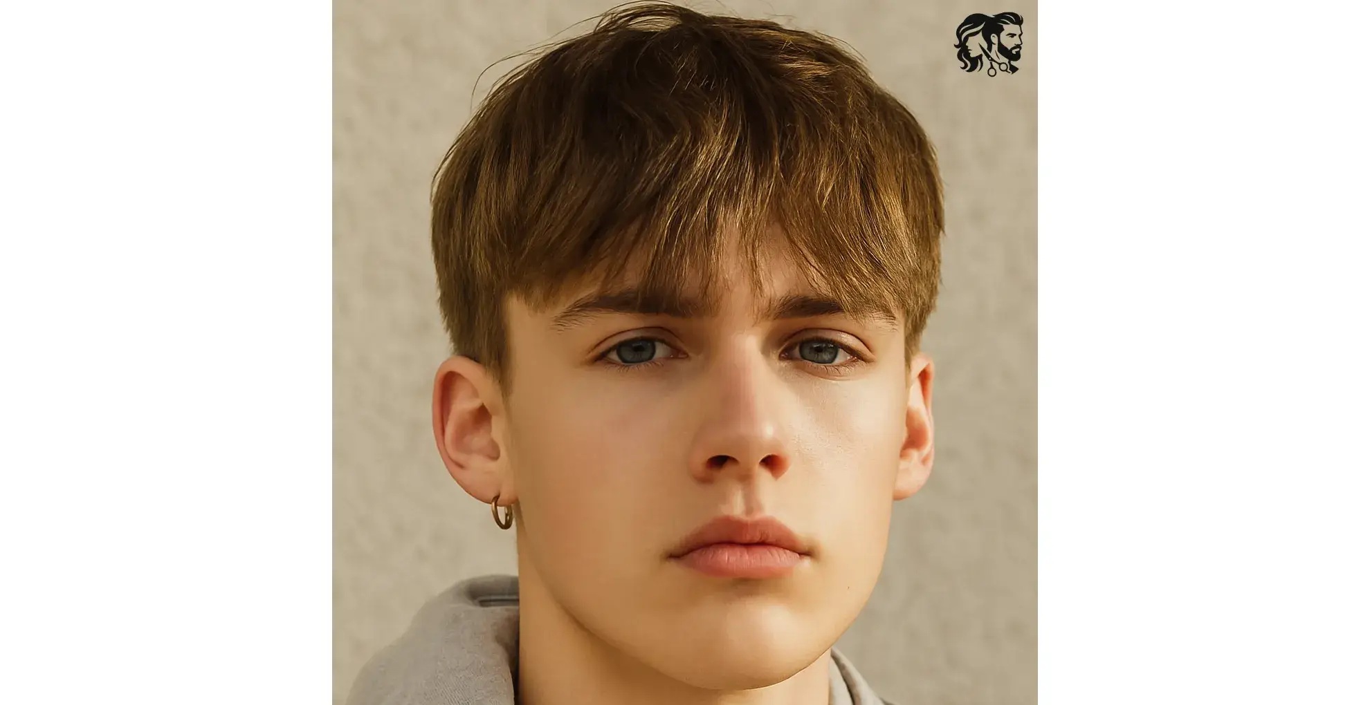 Heavy Textured Fringe