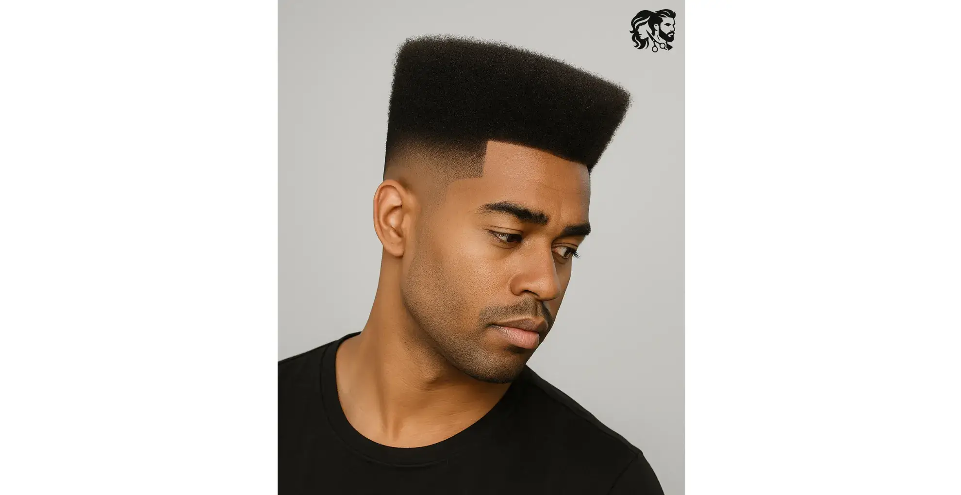 High Top Fade