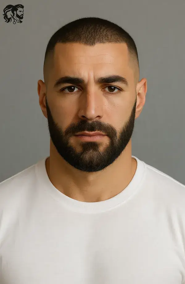 Karim Benzema