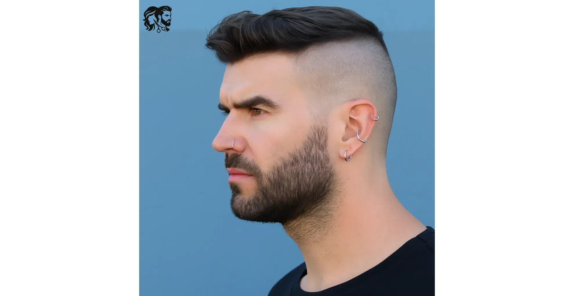 Disconnected Undercut