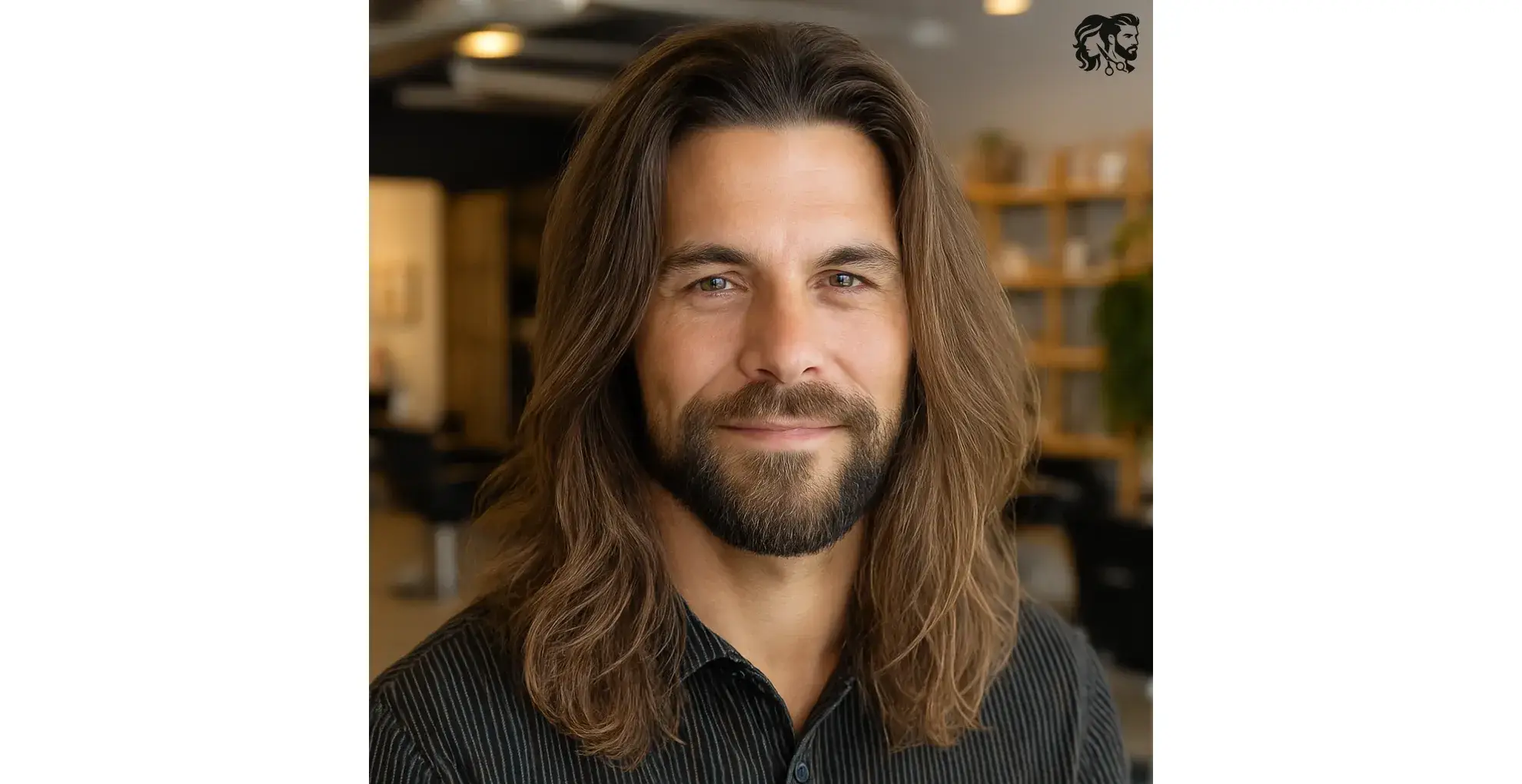 Long Textured Haircuts