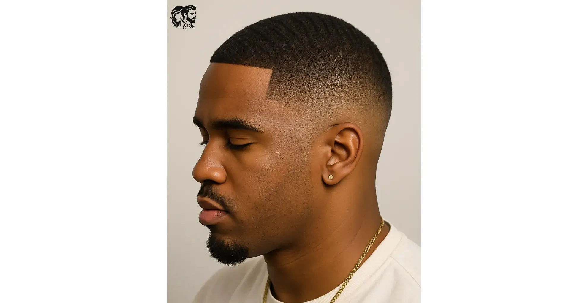 Low Fade Haircut