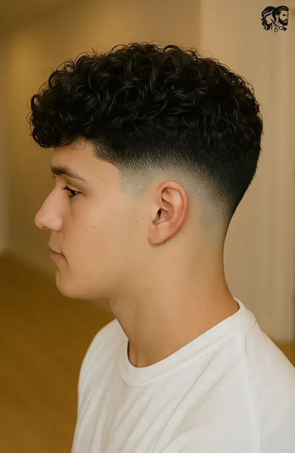Low Fade