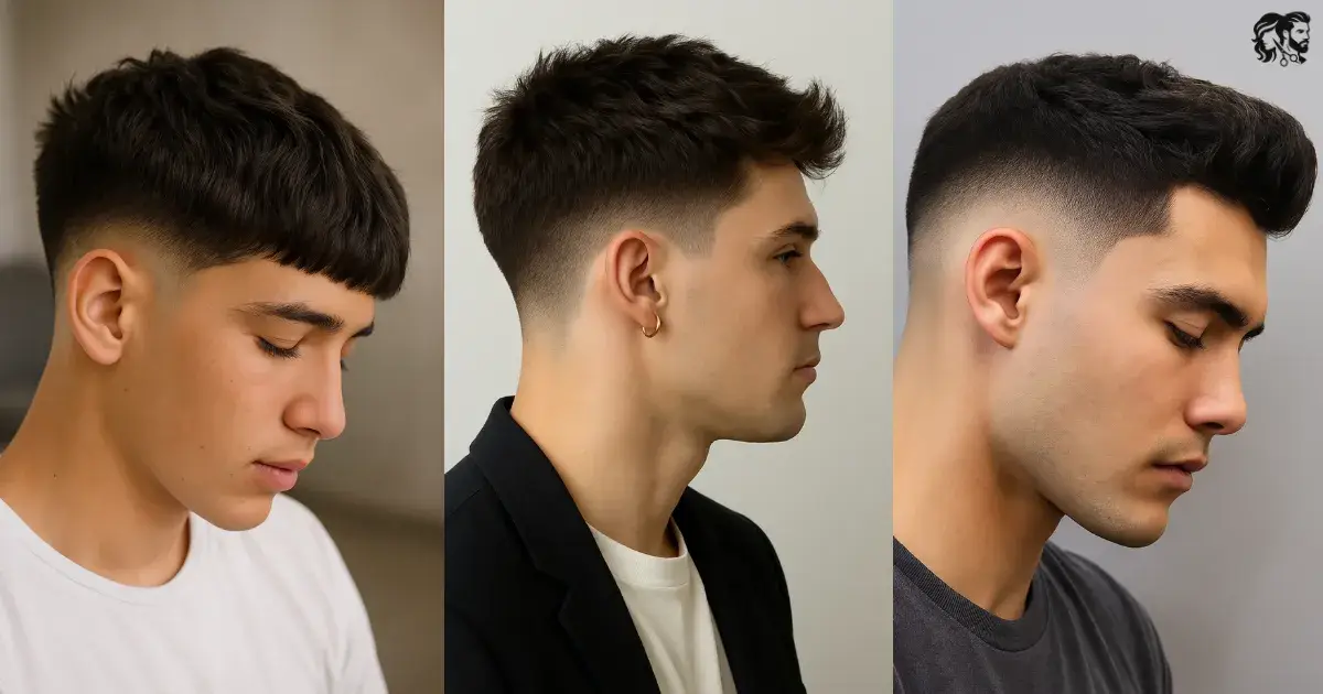 The Low Fade vs Mid Fade vs High Fade