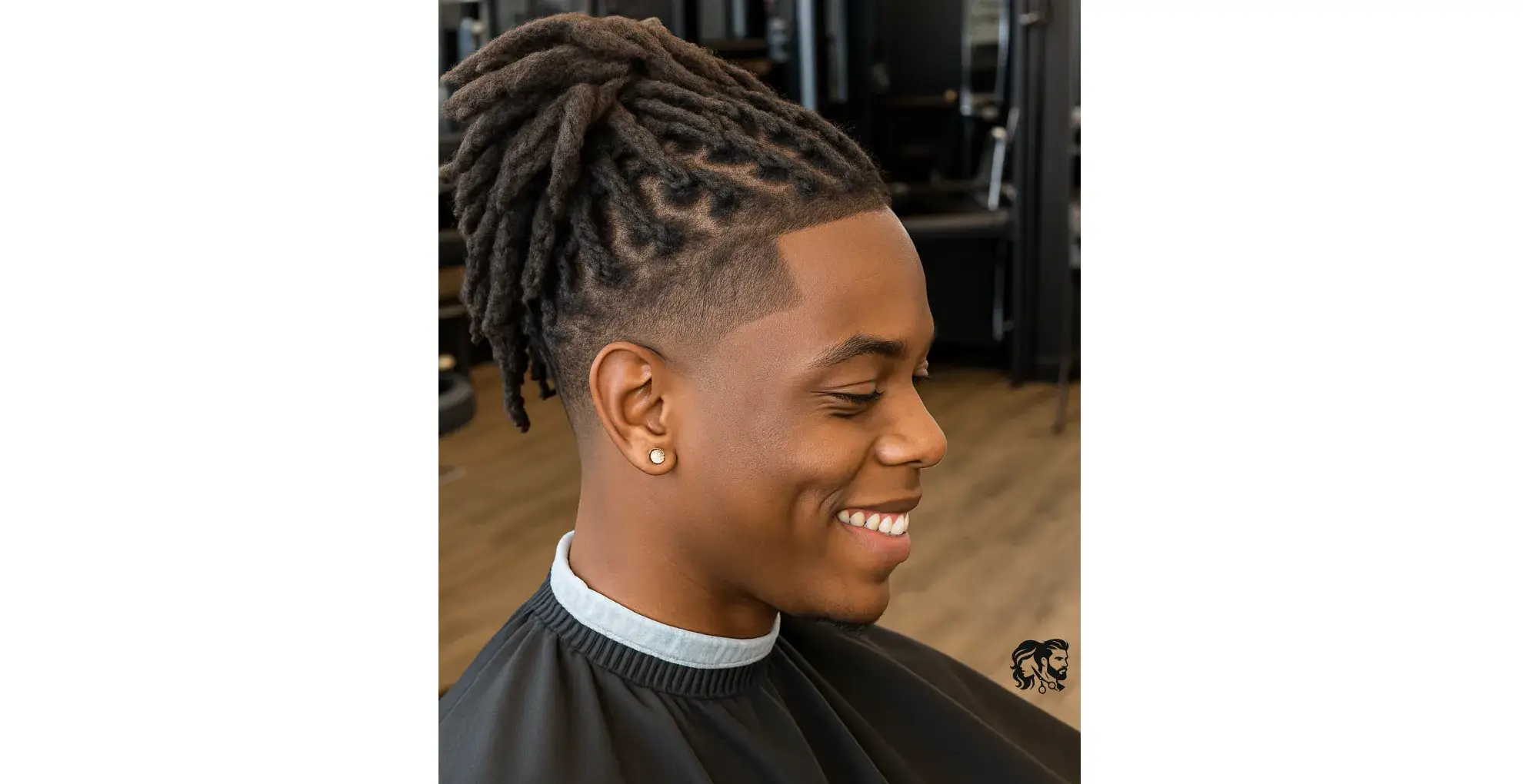 Low Taper Twists