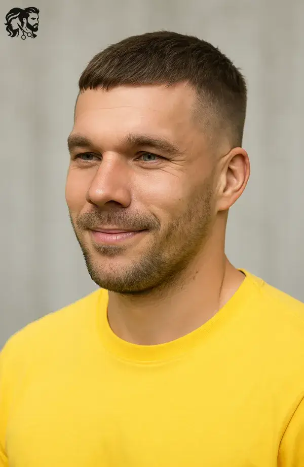 Lukas Podolski