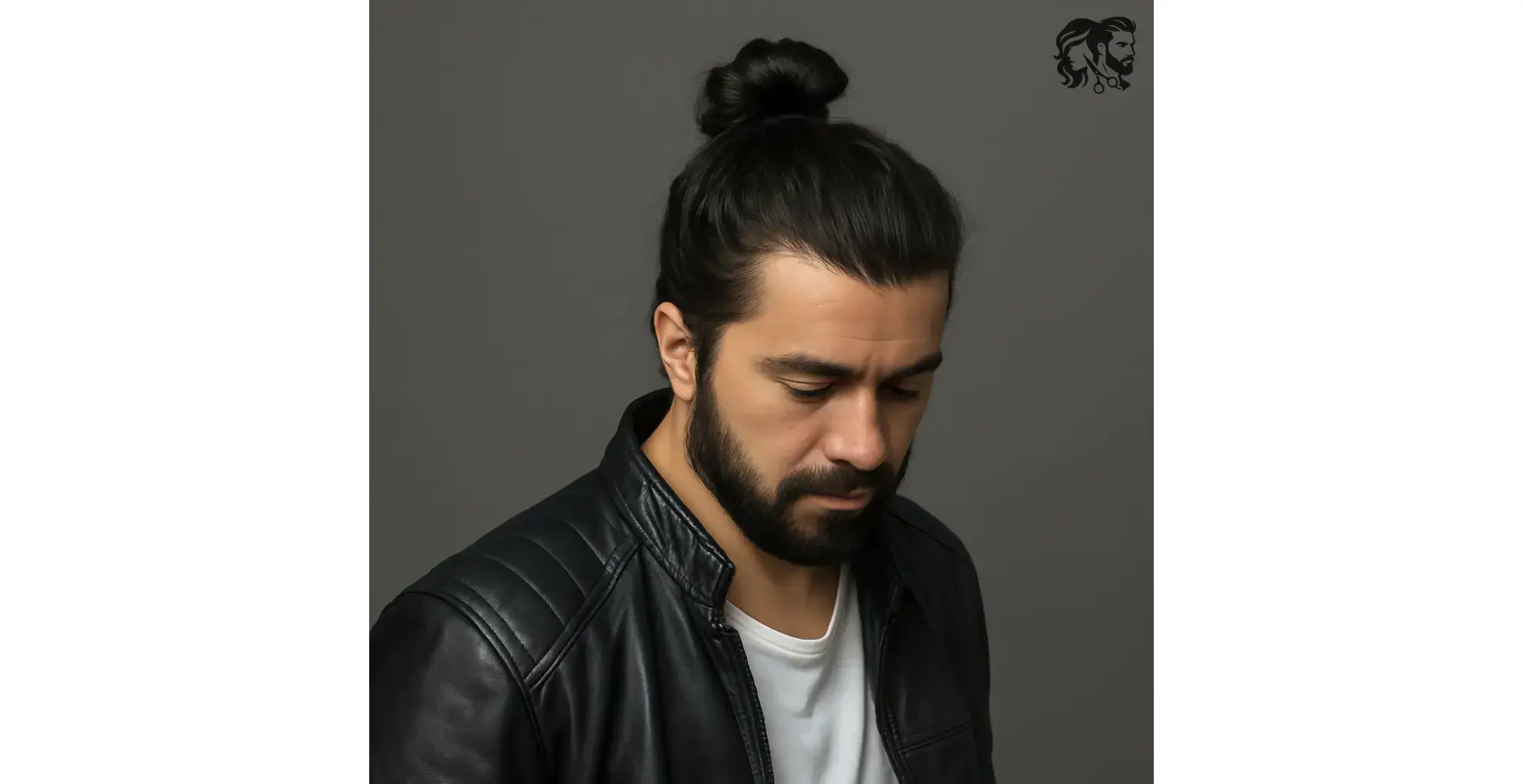 Man Bun