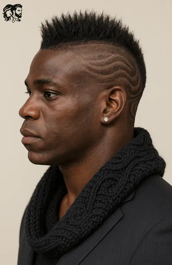 Mario Balotelli