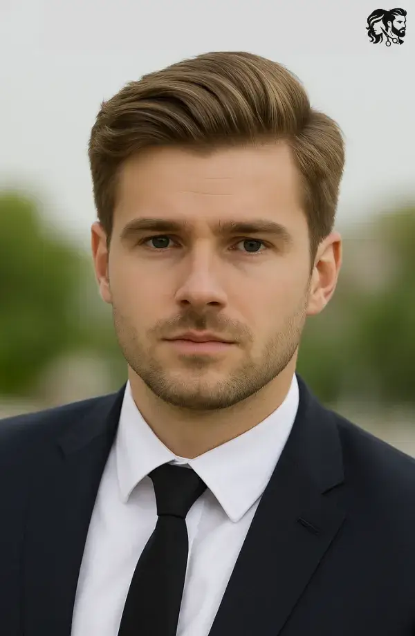 Medium Length Ivy League