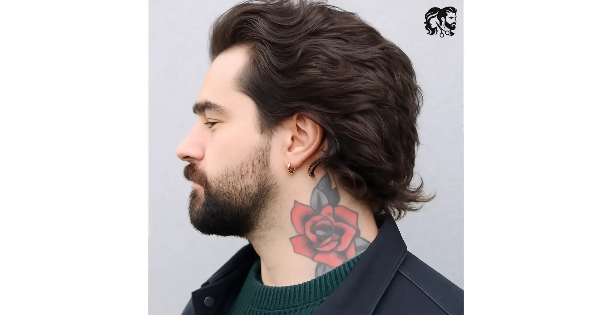 Medium-Length Textured Styles