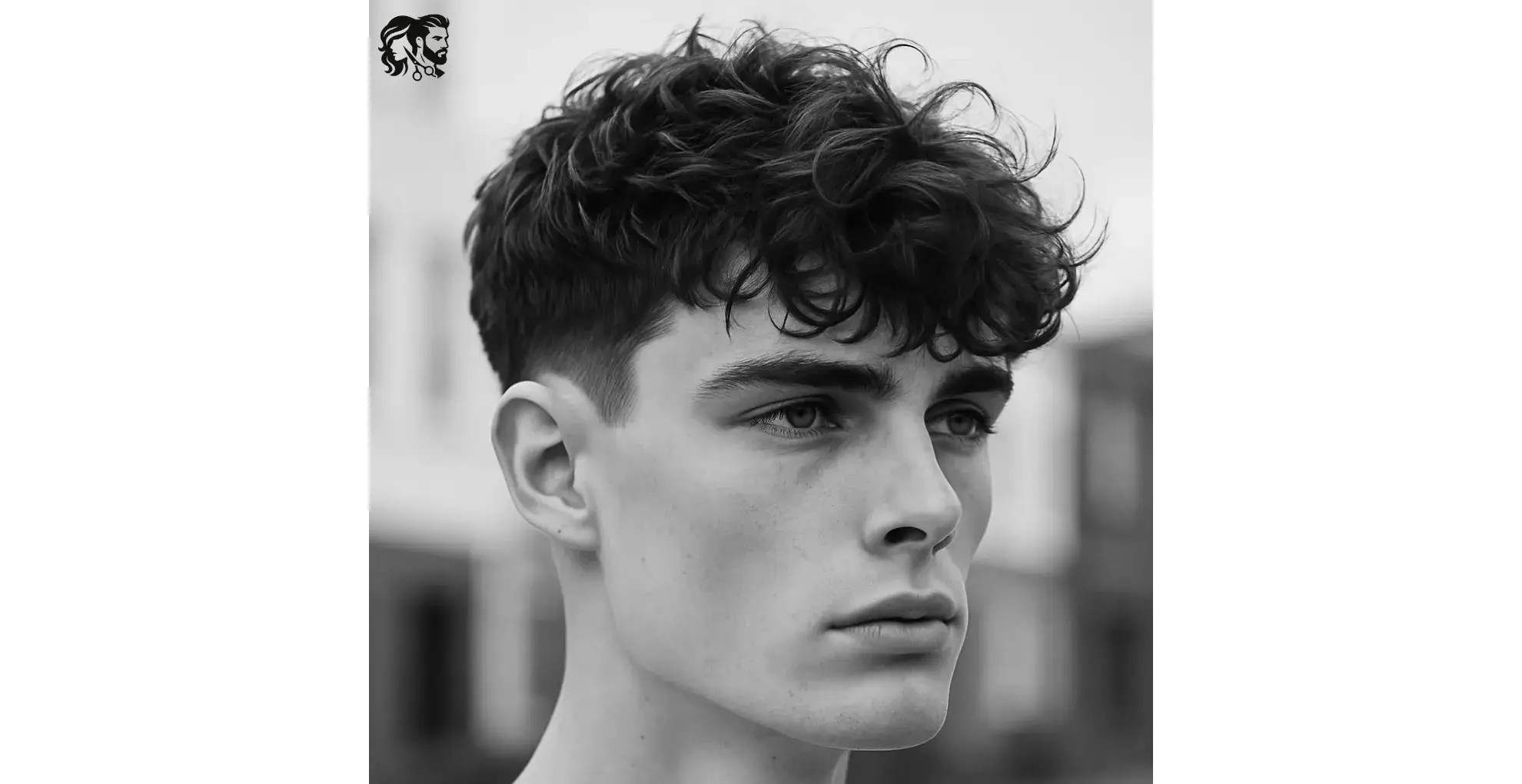 Messy Textured Fringe