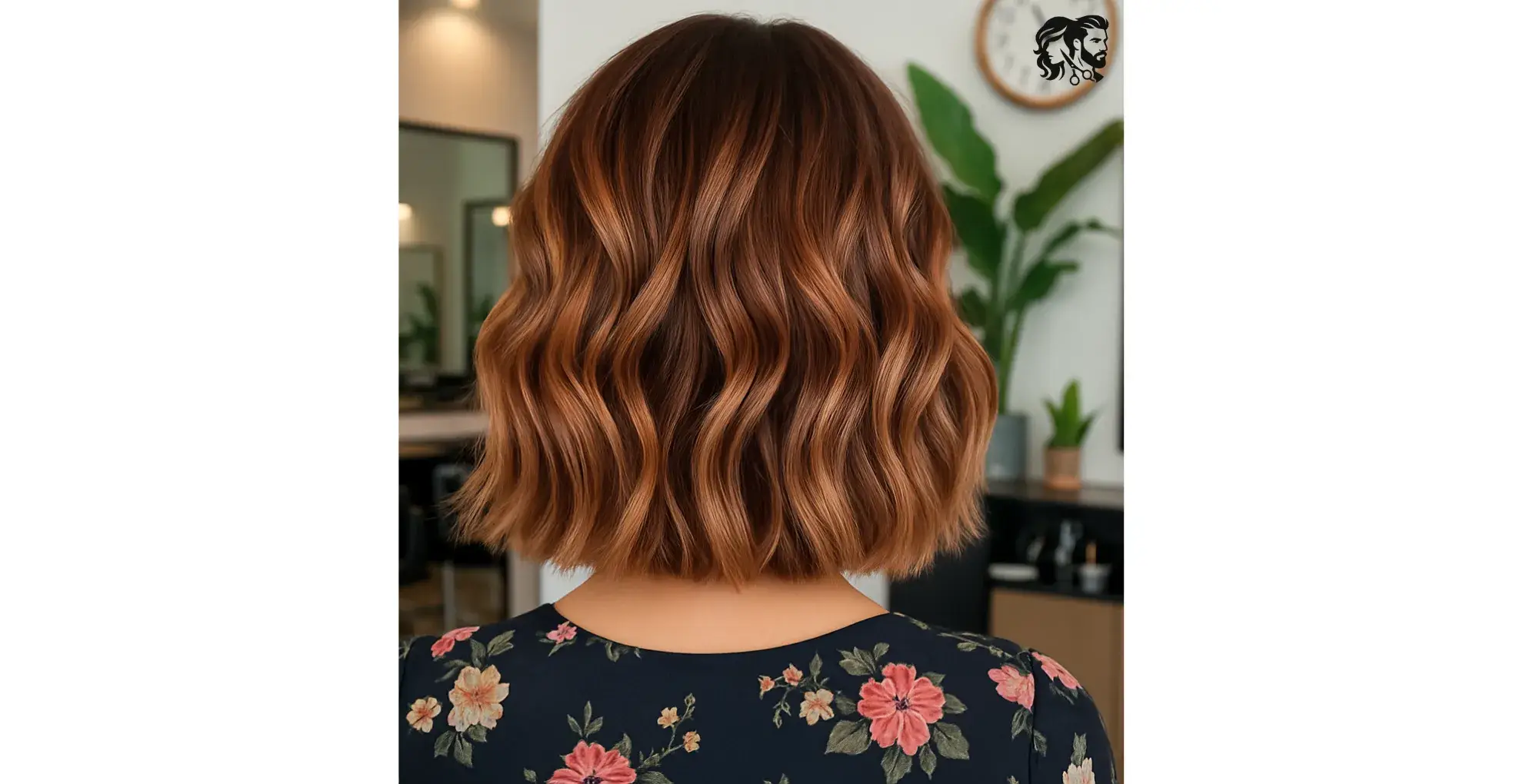 Mid-Fade Ombre Style