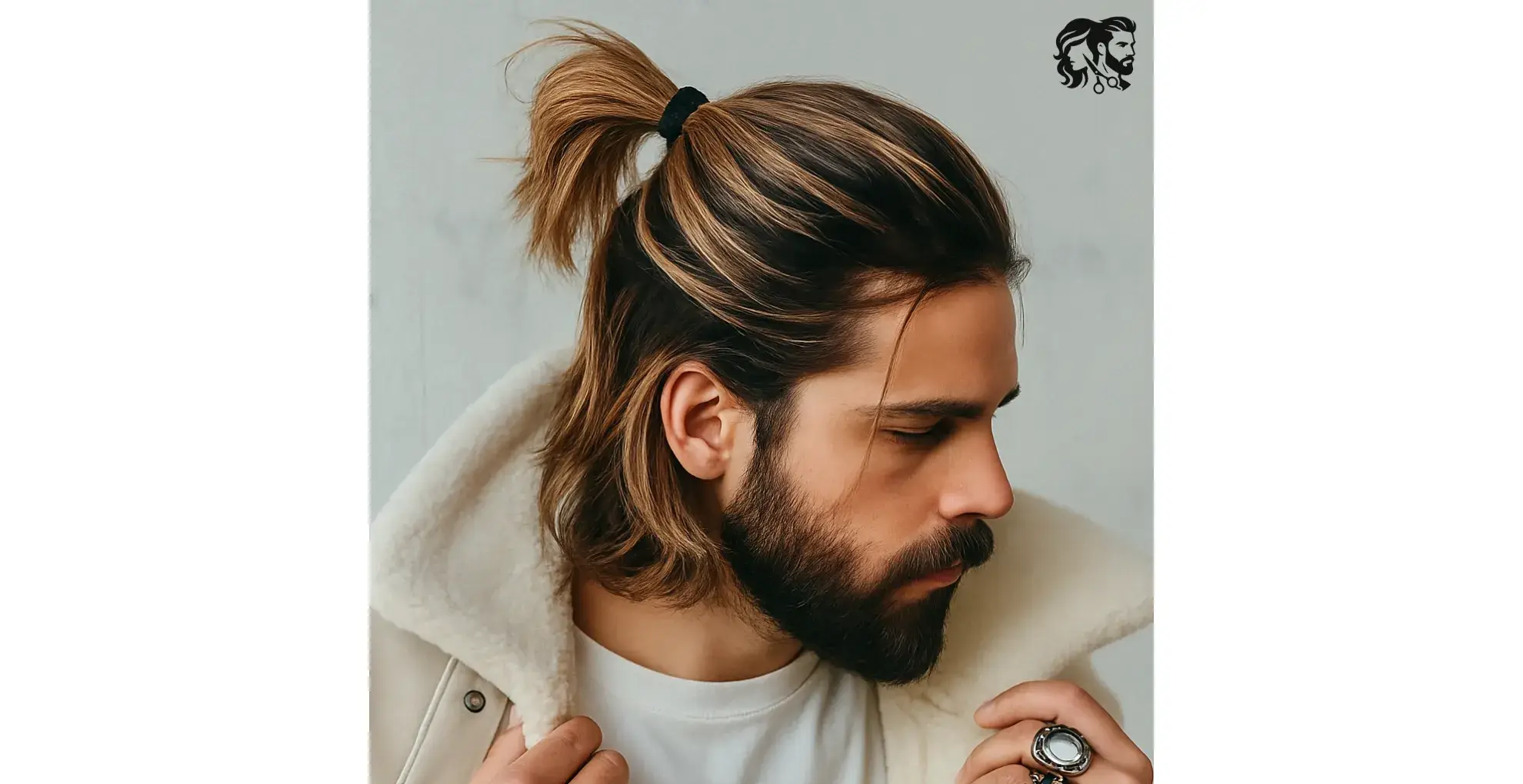 Ponytail Hairstyle