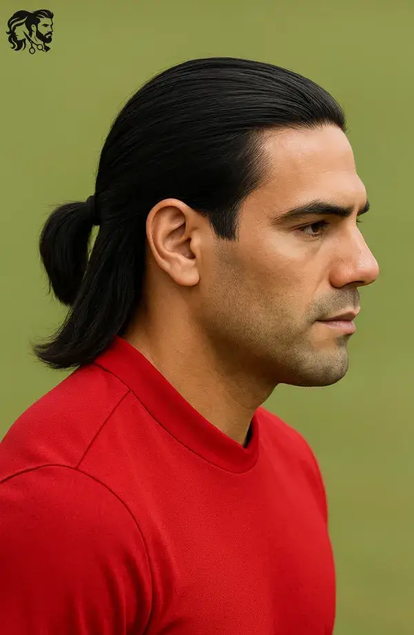 Radamel Falcao