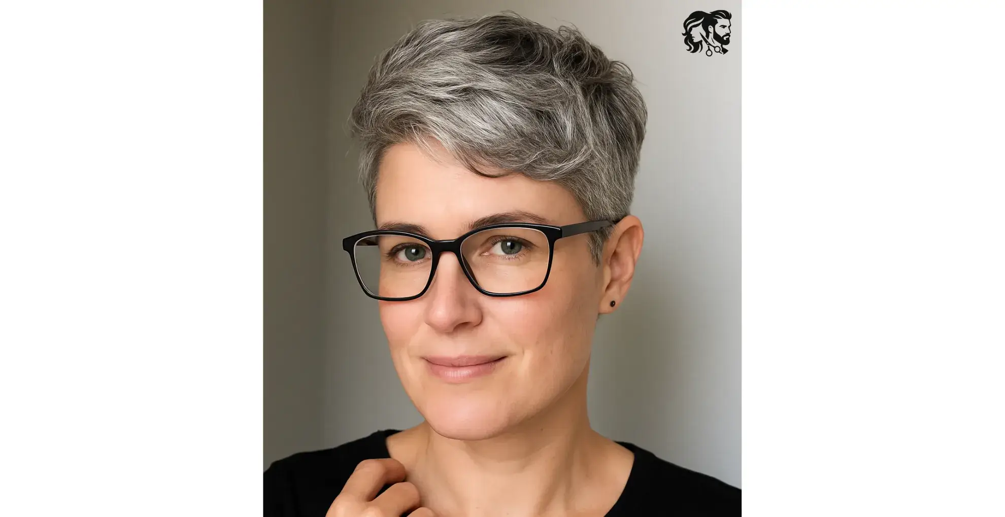 Salt-and-Pepper Style