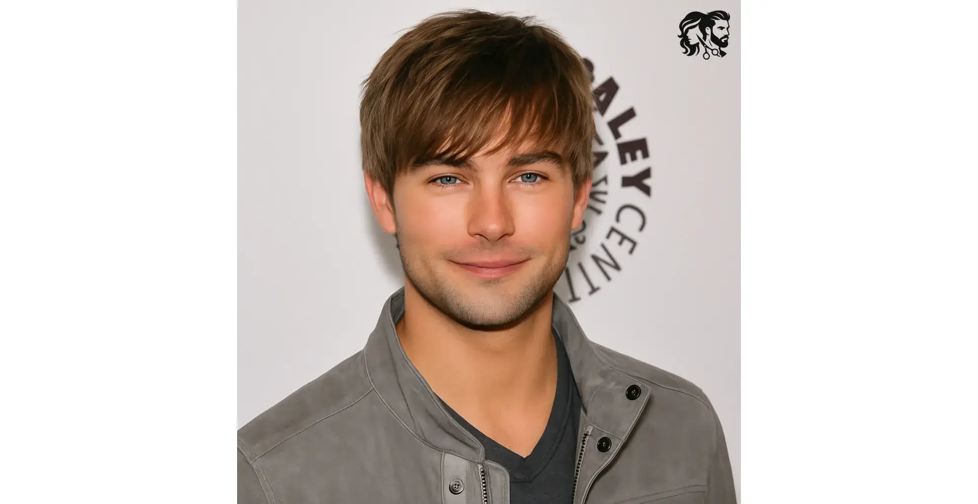 Shag Haircut with Bangs