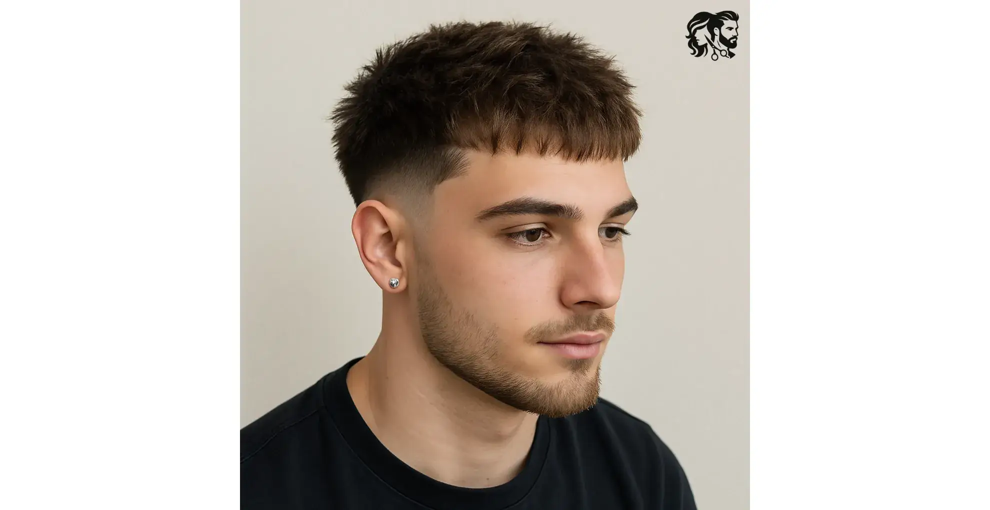 Short Textured Haircuts