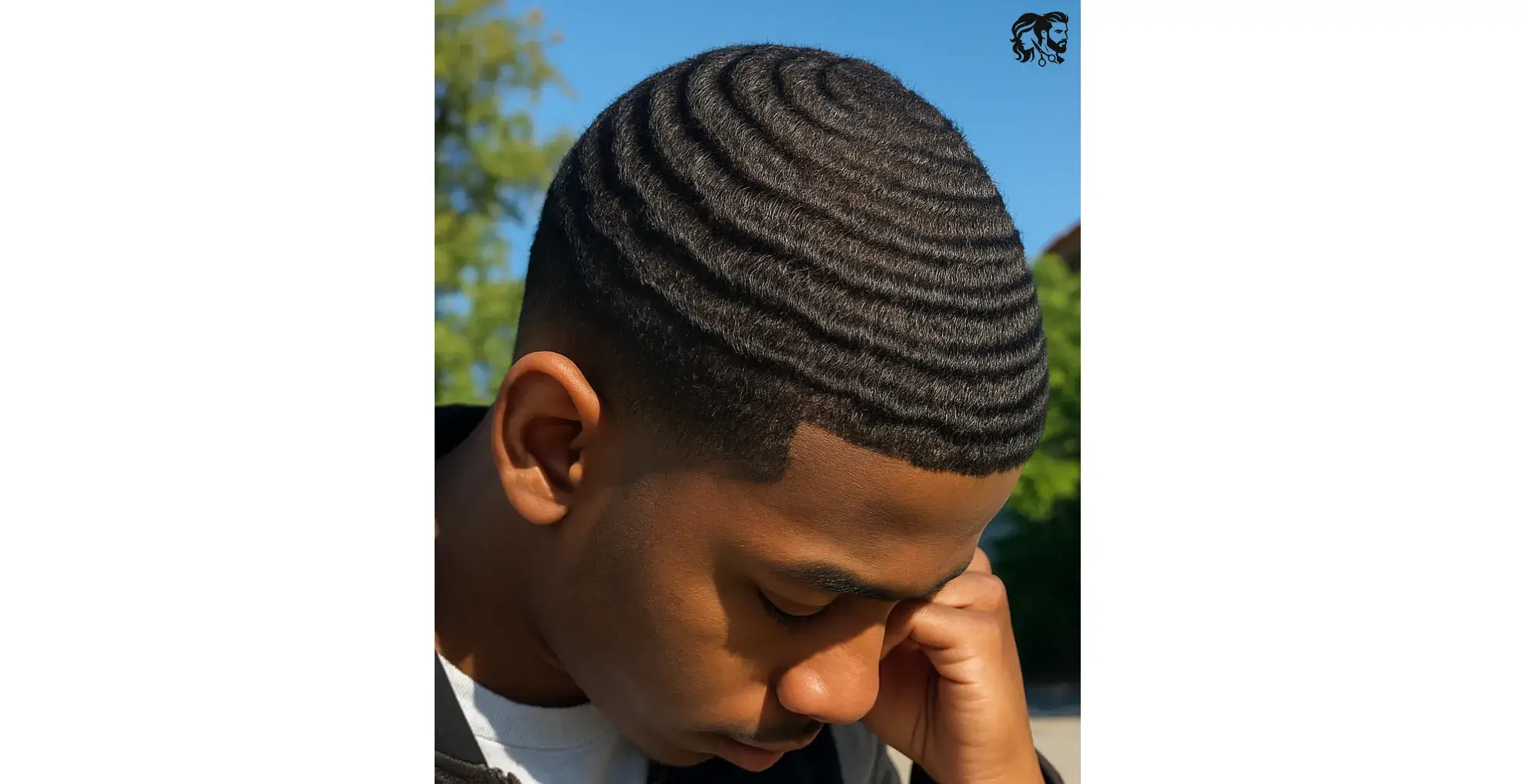 Short Waves (360 Waves)