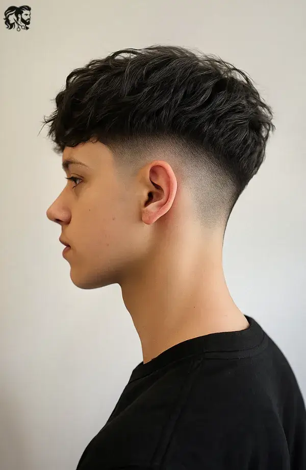 Skin Fade