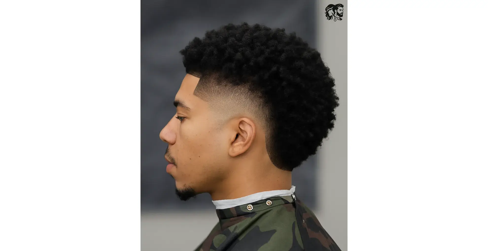 South of France Fade