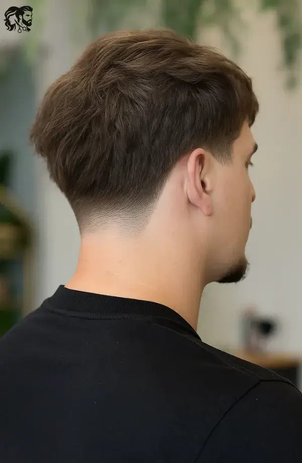 Taper Fade