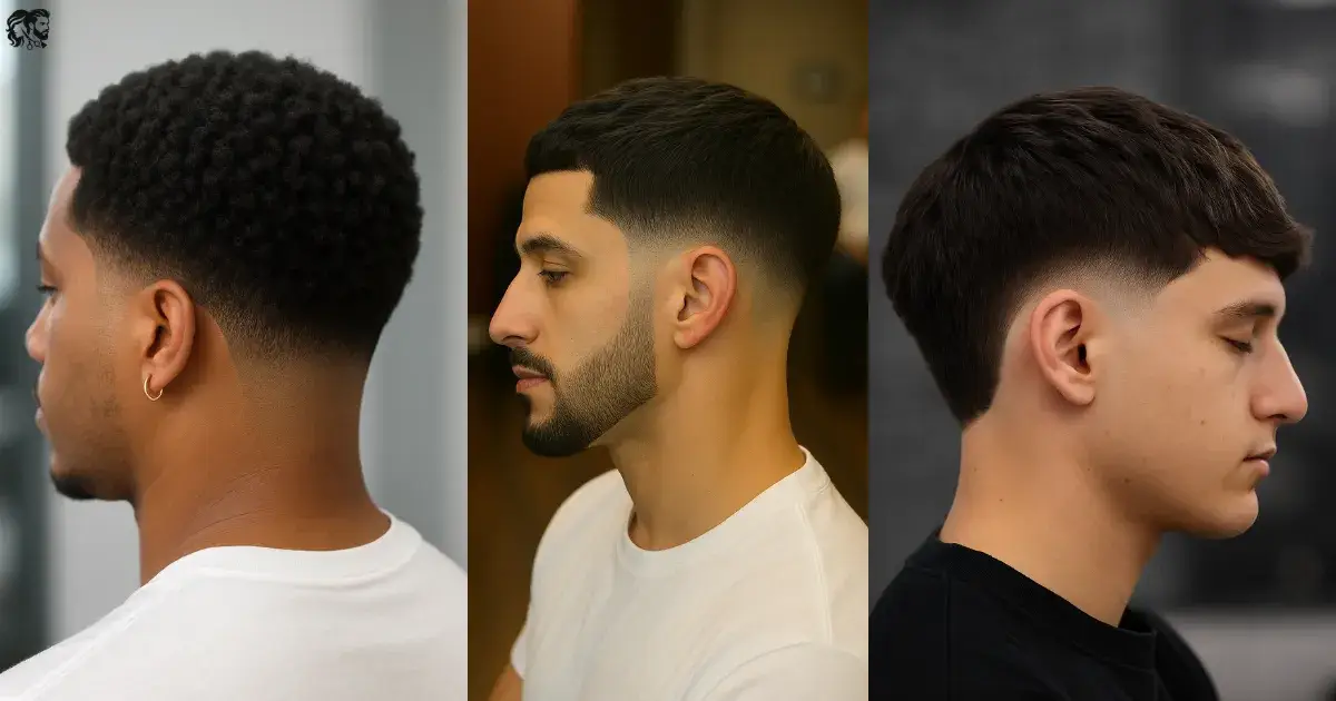 Taper vs Fade Haircuts: Which Style Actually Looks Better on You?